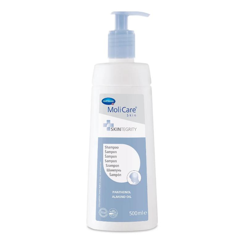 Миючий лосьйон MoliCare® Skin 500мл